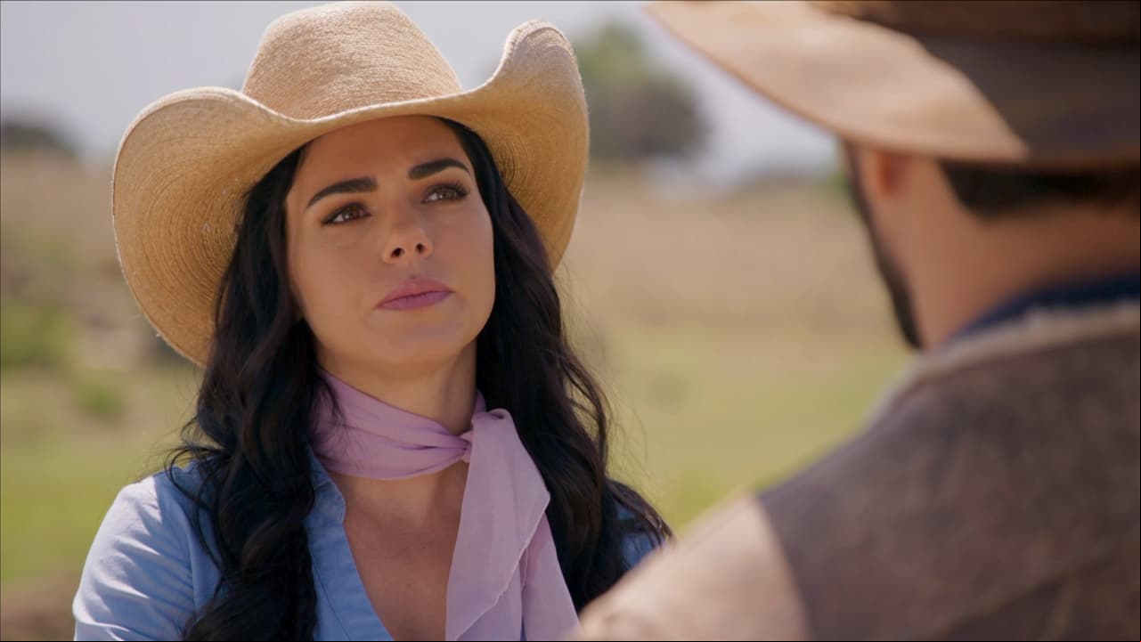 Livia Brito: ¿Cuál es el secreto del éxito de sus telenovelas?
