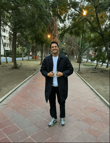 ¿Qué deporte o ejercicio te gusta practicar? “Fútbol y box”.