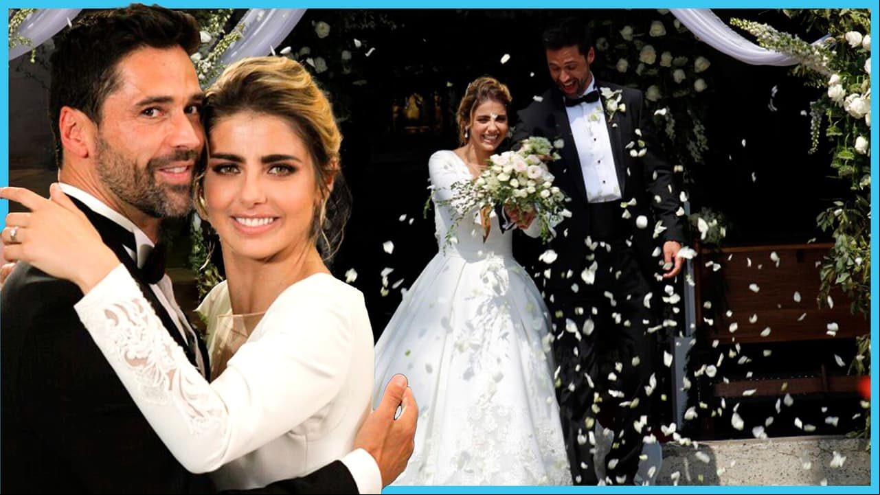 Mhoni Vidente reveló que Michelle Renaud se casaría a escondidas