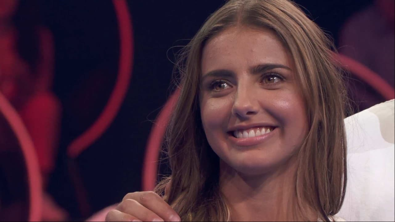 Michelle Renaud se pone sentimental al recordar a su madre: “si hubiera  conocido a Danilo lo hubiera amado”