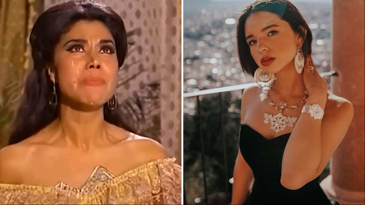Así recordaremos el legado de Queta Jiménez ‘La Prieta Linda’, tía abuela de Ángela Aguilar