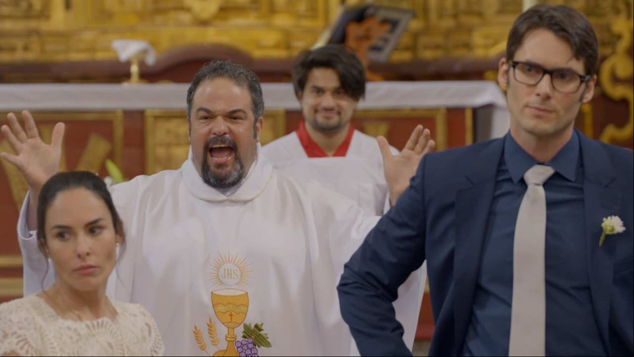 Resumen Capítulo 40: ¡Escándalo en la boda de Flor y Teo!
