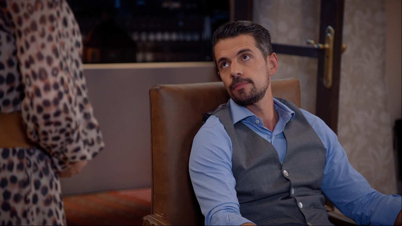 ¡Iván es cómplice de Ofelia!