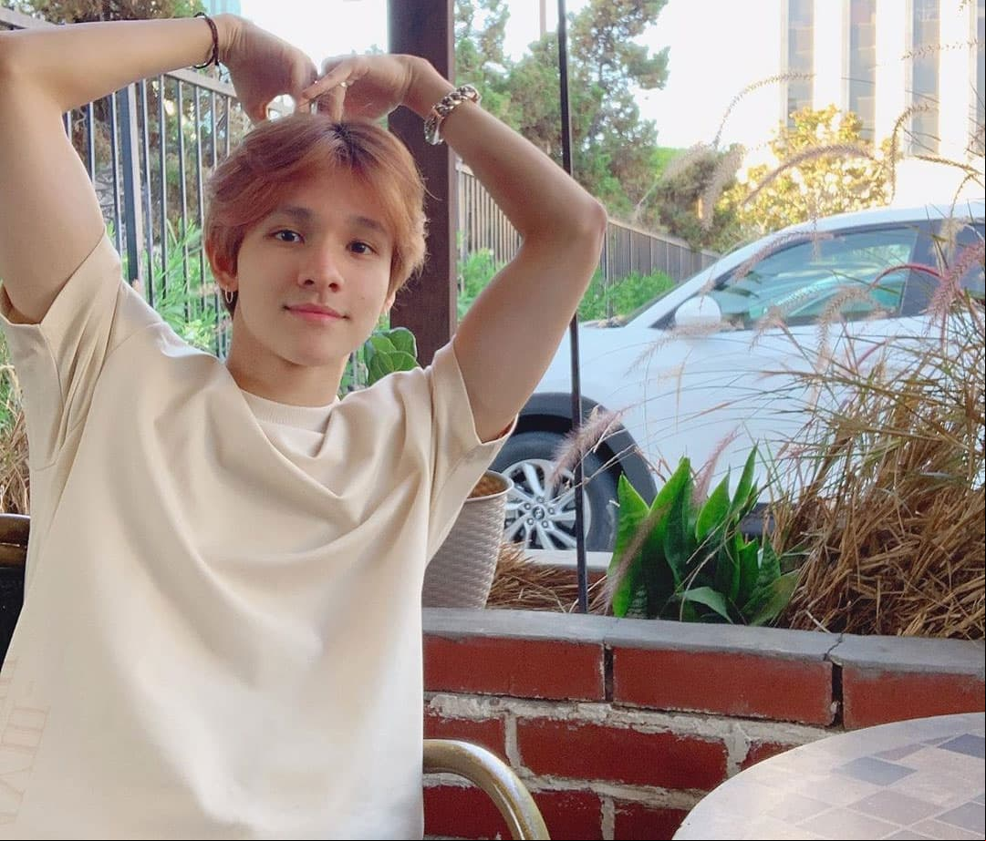 Asesinan en México al padre de Kim Samuel, famoso cantante de K-Pop