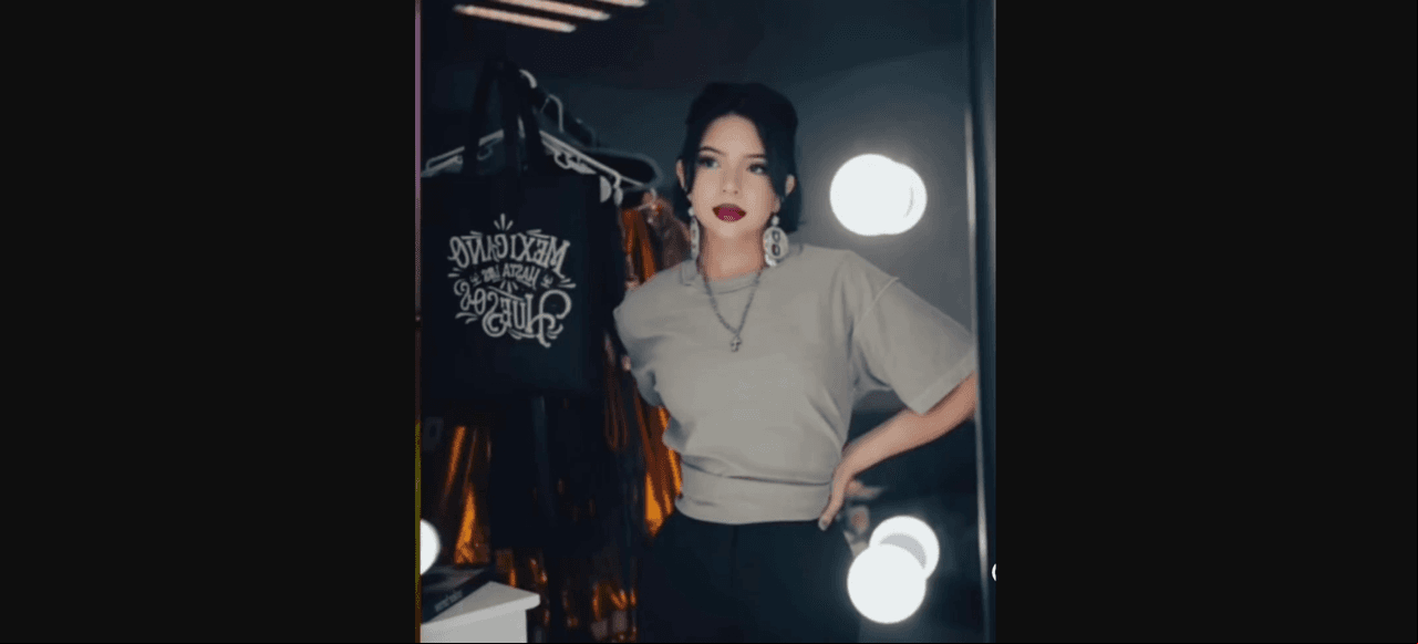 Cazzu habría descubierto la infidelidad de Nodal con Ángela Aguilar gracias a esta foto