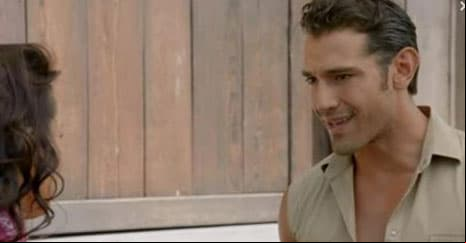 Capítulo 59: Luciana se enoja con Miguel por culpa de Ericka