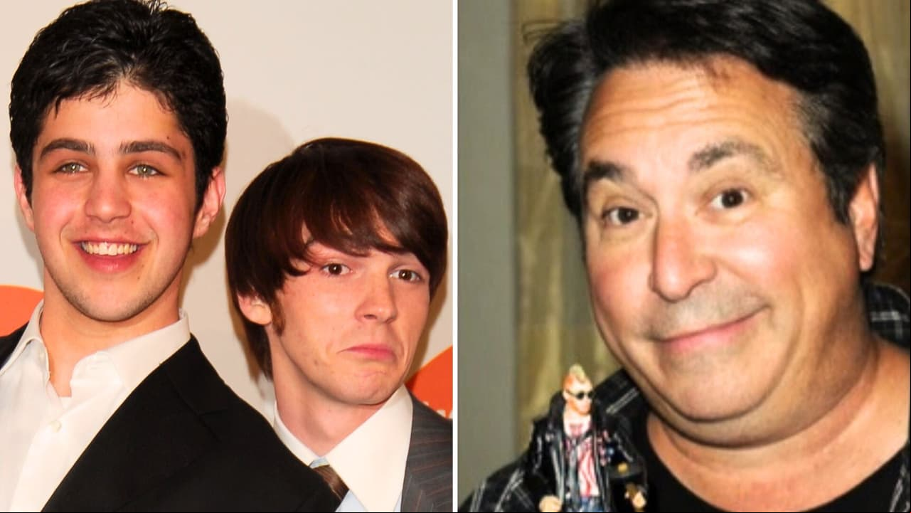 ¿Josh Peck y Brian Peck son familiares? Drake Bell lo acusó de algo terrible cuando era adolescente