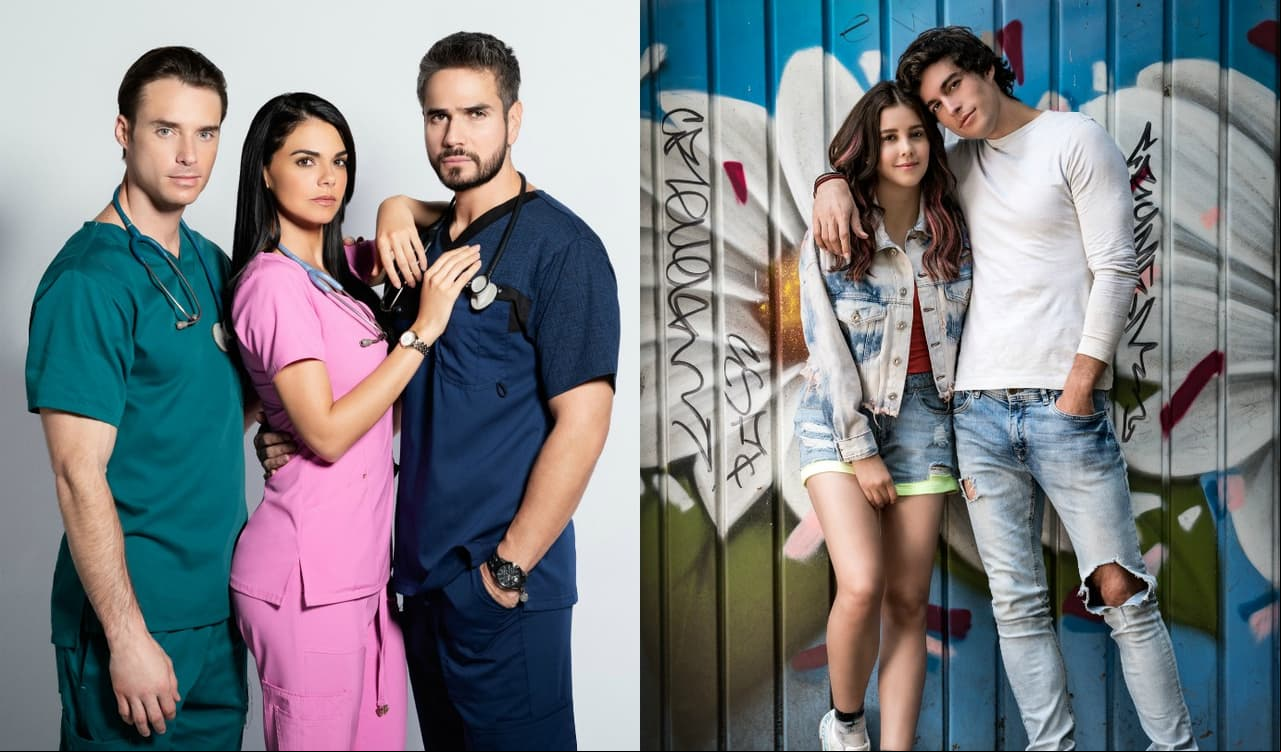 Premios TVyNovelas 2020 se posponen por coronavirus