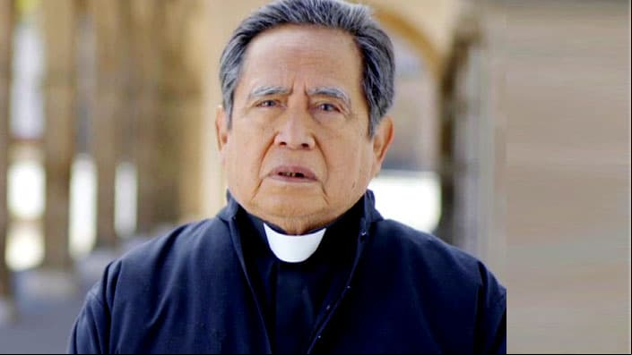 Padre Basilio